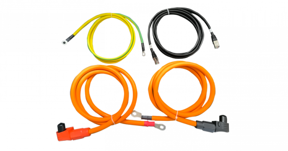 Kabel do łączeń równoległych Kon-TEC MANA 5.3