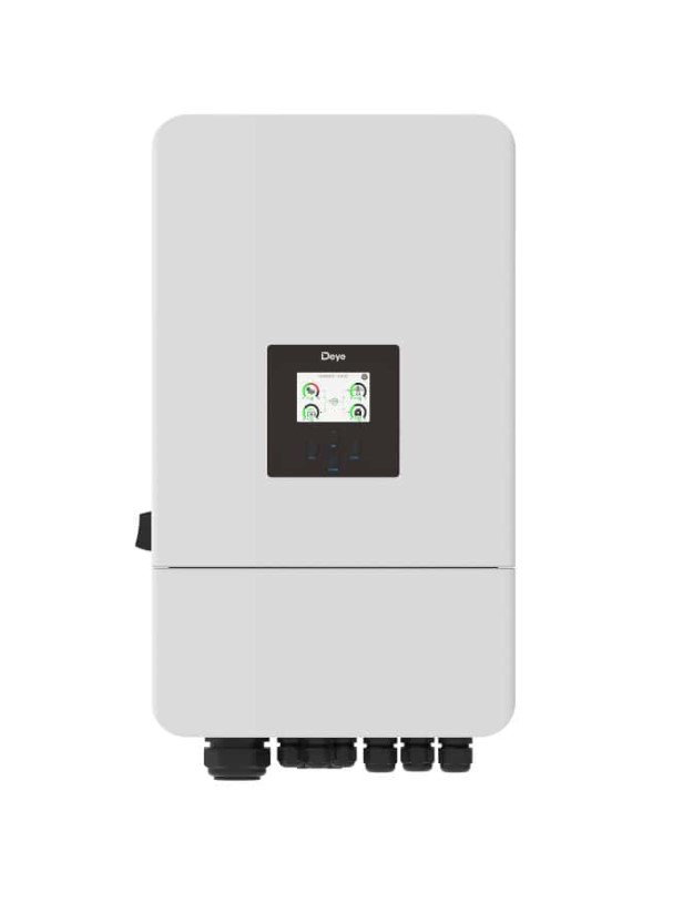 DEYE SUN-12K-SG05LP3-EU