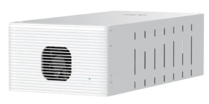 FoxESS CQ16-S - bateria 16,07kWh