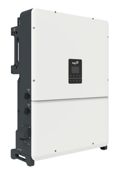 FoxESS hybryda P3 PLUS - 125