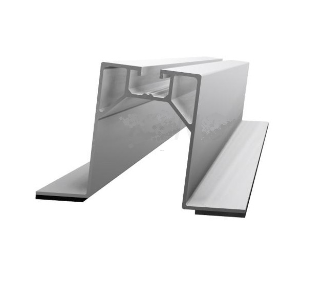 Mostek na blachodachówkę 470