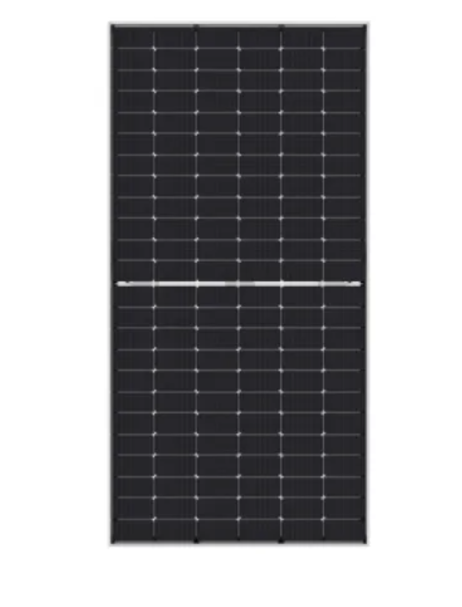 Jinko Solar JKM590N-72HL4-BDV Bifacial (SFR)