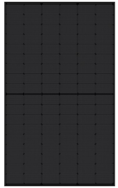 Jinko Solar JKM440N-54HL4R-B (FB)