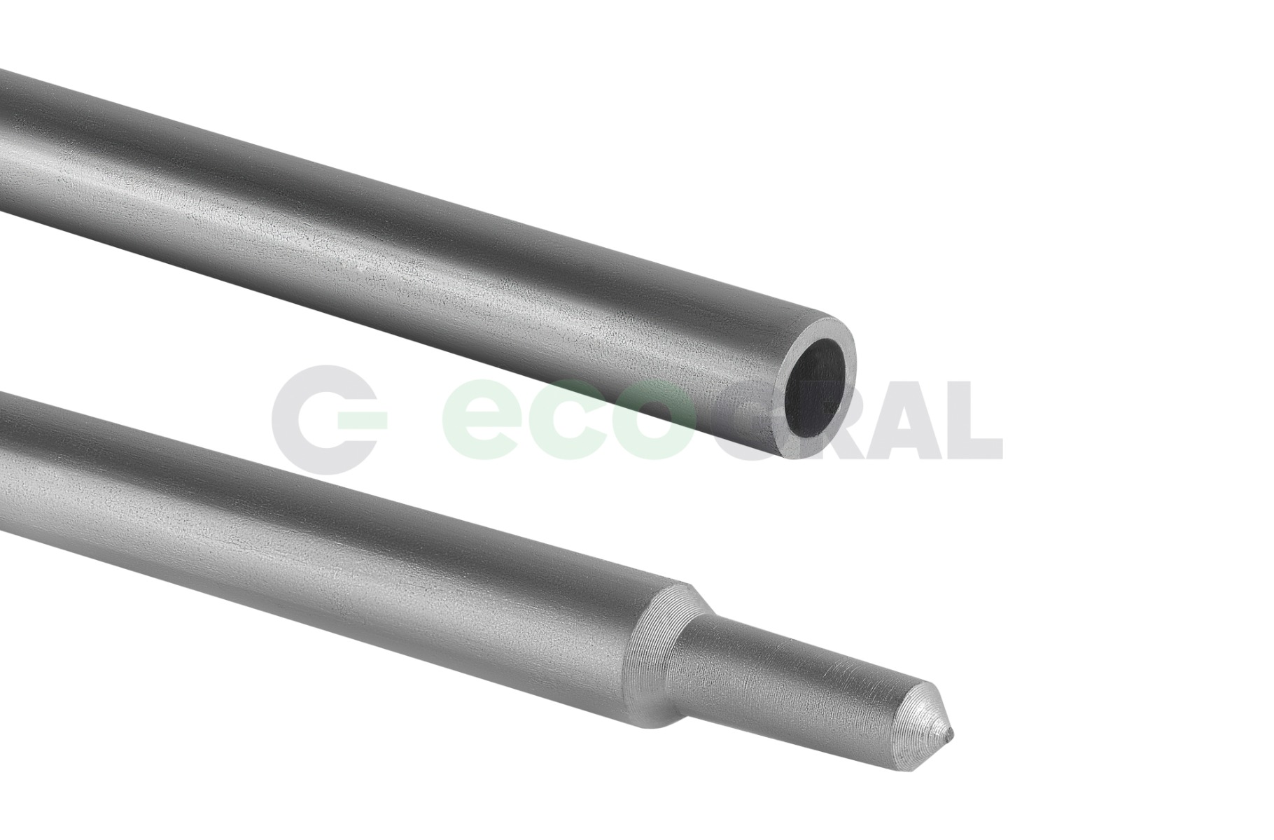 Uziom 1500mm przedłużka