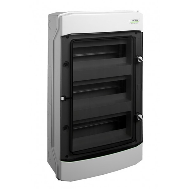 Obudowa instalacyjna Noark PHS 36T