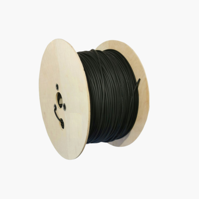 Kabel solarny MG Wires 6mm2 czarny 