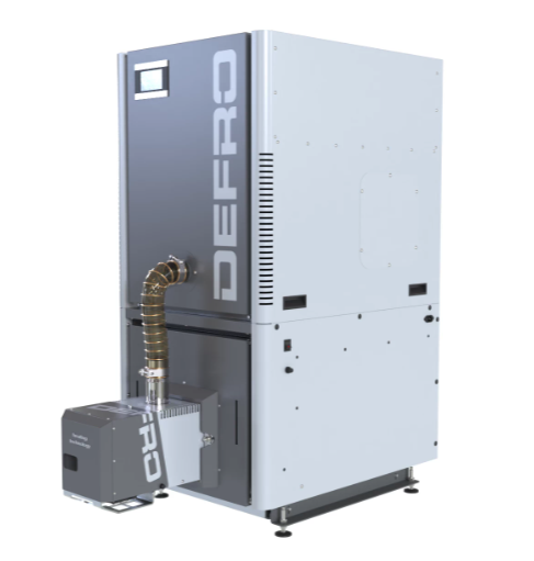 DEFRO CALORI 20 kW -KOCIOŁ