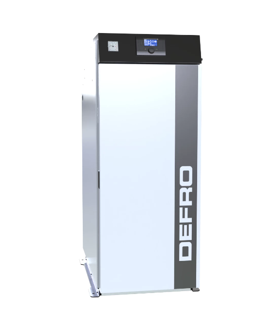 DEFRO OPTIMA HG 25 kW -KOCIOŁ (1 szt.)