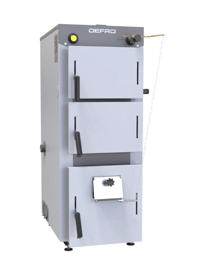 DEFRO FIREWOOD 19 kW -KOCIOŁ