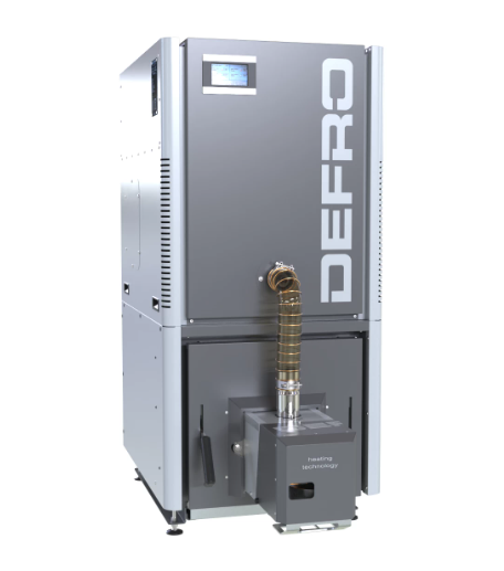 DEFRO CALORI 15kW - KOCIOŁ