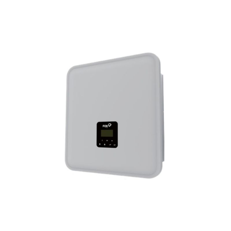 FOX hybryda H3-12.0-E