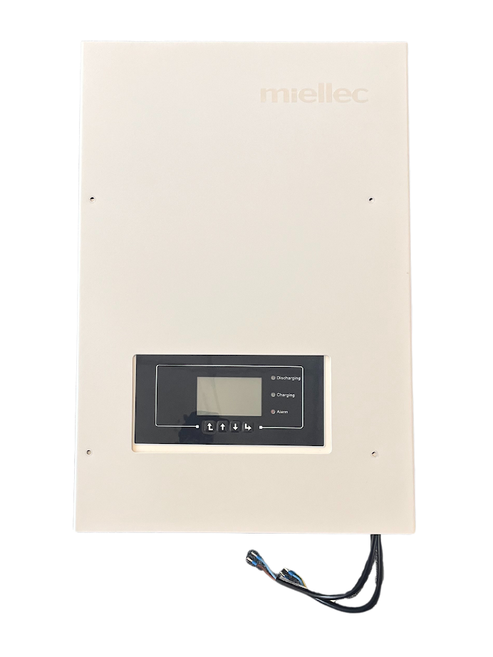 Falownik Retrofit 3kW 1F dla ME Miellec ( 7 szt. ) 