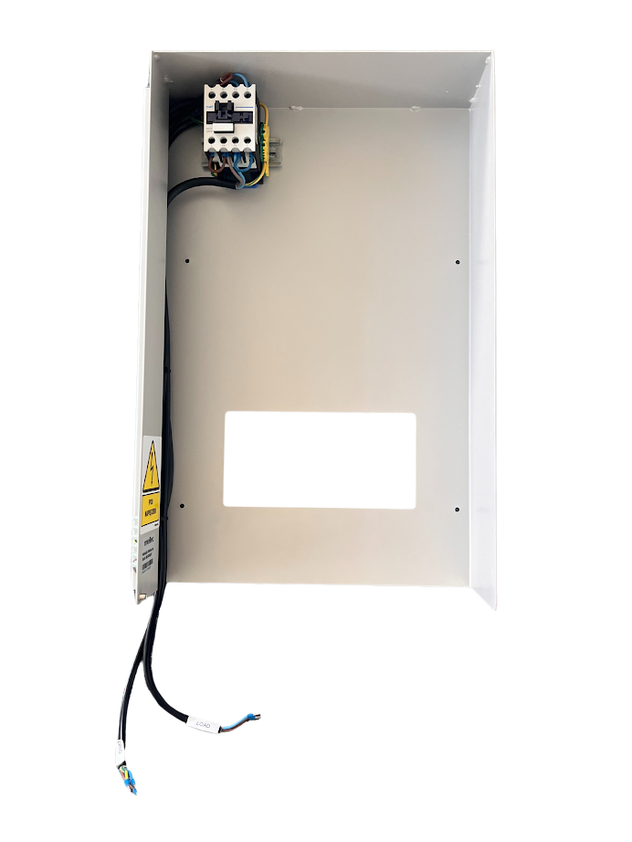 Nakładka na retrofit Miellec