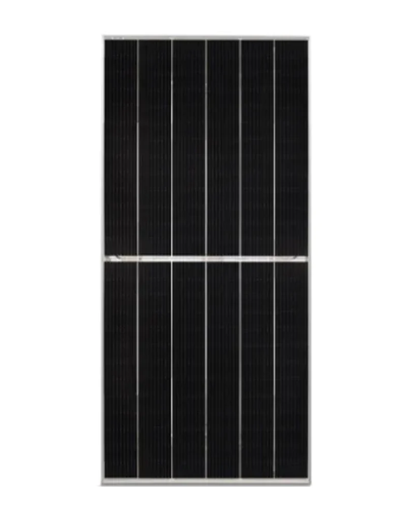 Jinko Solar JKM550M-72HC-BDVP  bifacial (SFR)