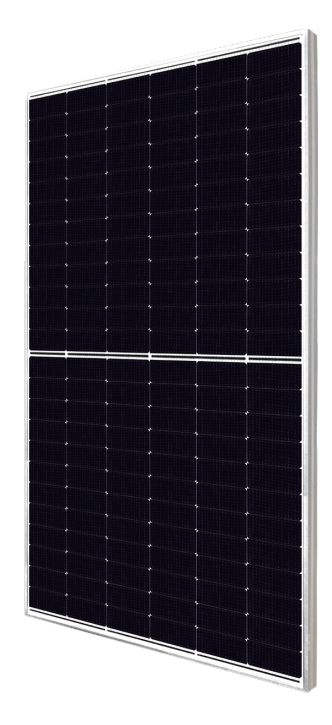 Canadian 585W TOPBiHiKu6 CS6W-585 N-type bifacial (SFR)
