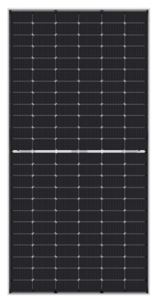 Jinko JKM585N-72HL4-BDV bifacial (SF)  ( 5 szt. )