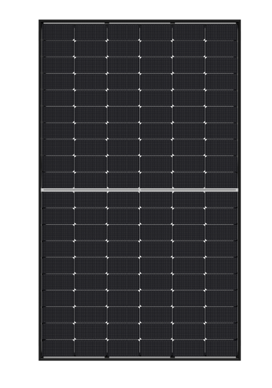 Jinko Solar JKM490N-60HL4-V N-type (BFR) 