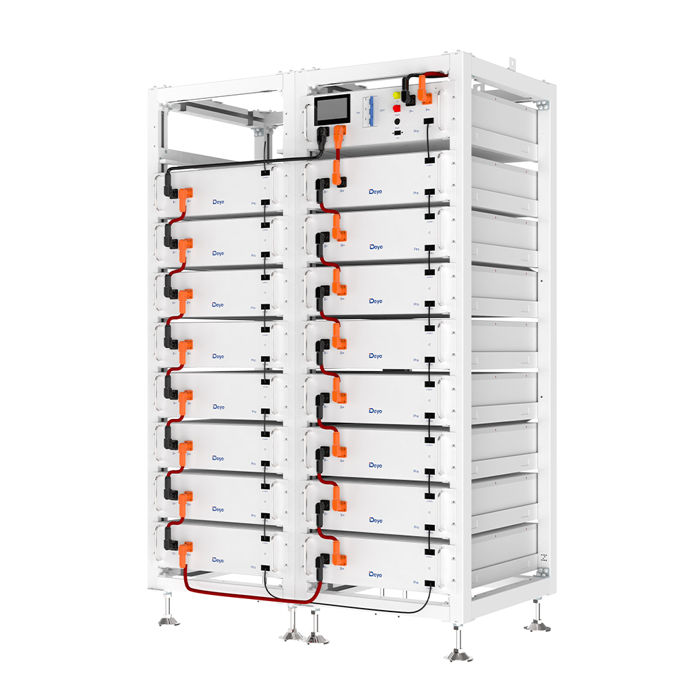 Deye HV Control Box BOS-GBS+Base PRO