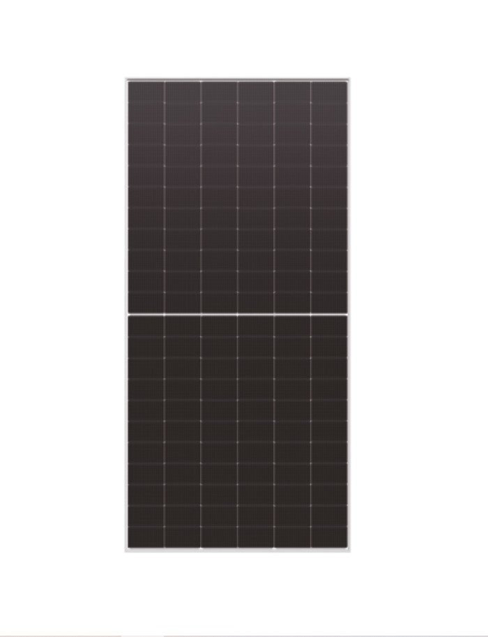 Longi LR8-66HGD-610 bifacial (SFR)