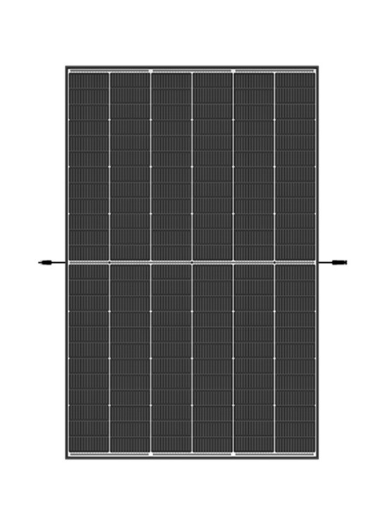 Trina 445W Vertex S+ TSM-NEG9R.28 (BFR)