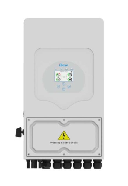 DEYE SUN-3.6K-SG05LP1-EU