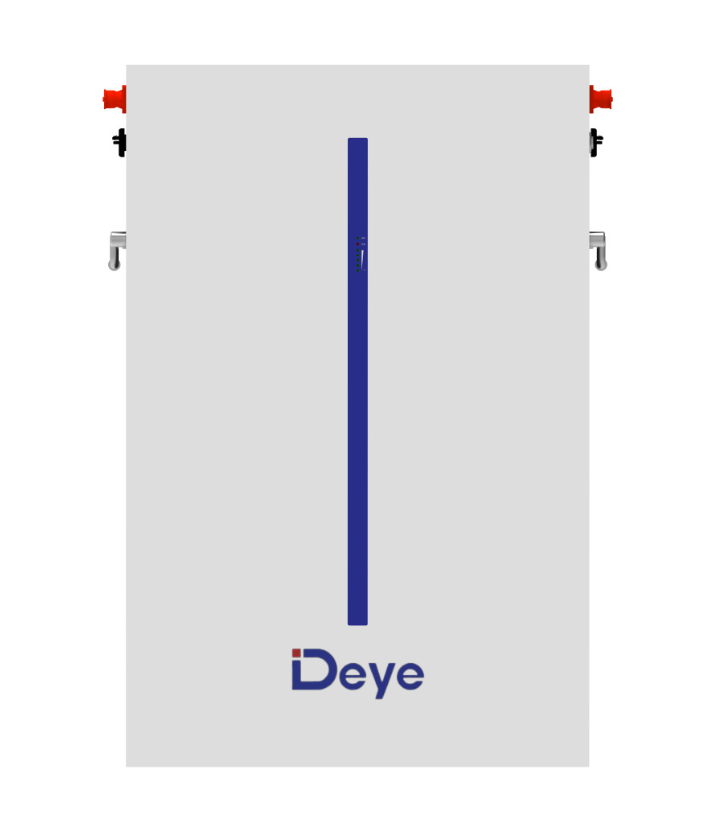 DEYE LV Battery RW-M6.1-B