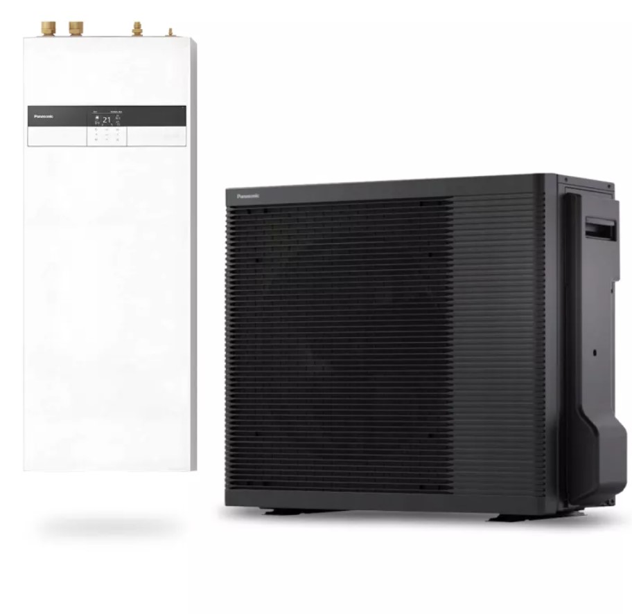 Panasonic ALL-IN-ONE 7kW 230V WH-ADC0309K3E5 + WH-UDZ07E5