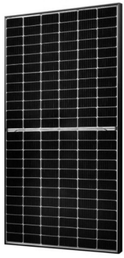 Canadian 460W TOPHiKu6 CS6.2 48TD-460 N-type (BFR)