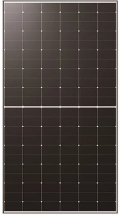 Longi LR5-54HTD-435 (BFR)