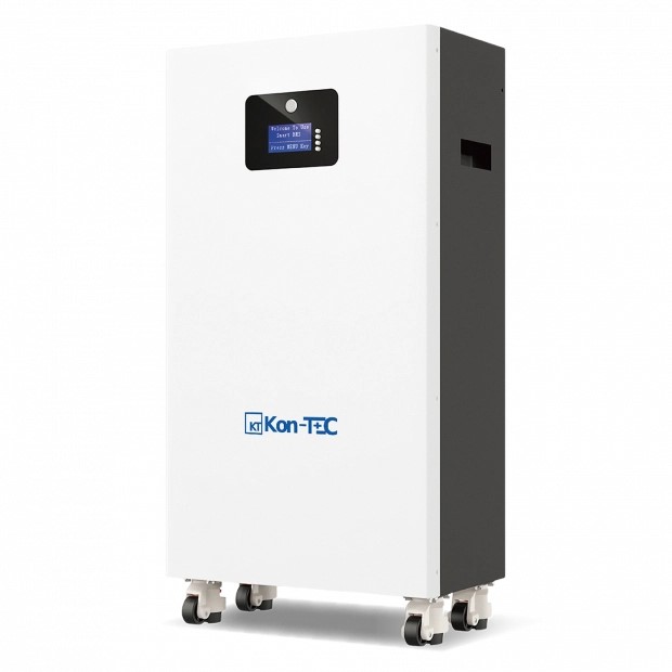 Magazyn energii Kon-TEC MANA 16.07kWh LV